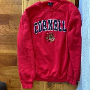 Cornell Crewneck